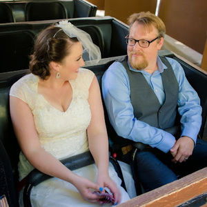 Meet your Posher, Ashley